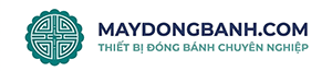Maydongbanh.com - Thiết bị đóng bánh chuyên nghiệp
